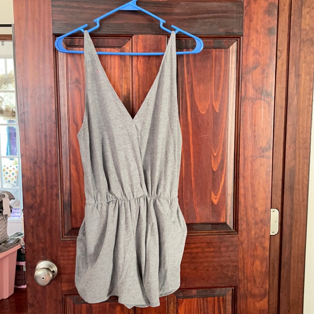 PINK Romper